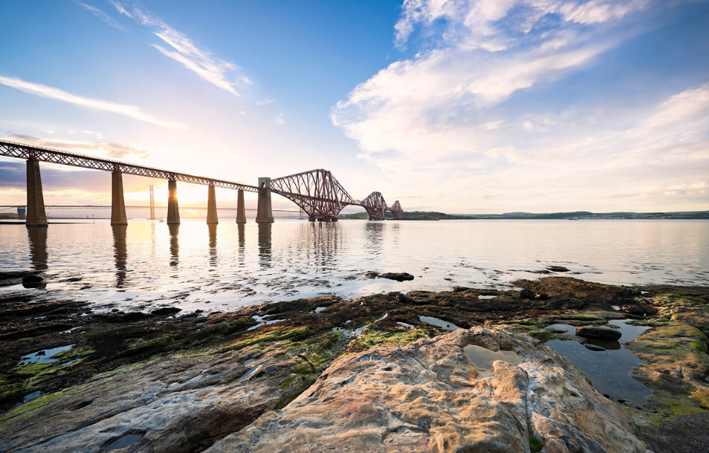 forth bridges