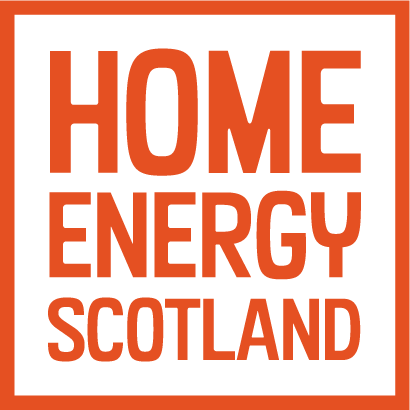 Home energy scotland logo